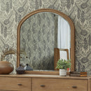  Flexsteel Dresser Mirrors Dresser Mirrors W1062-880 IMAGE 2