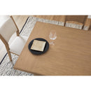  Flexsteel Dining Tables Rectangle W1062-831 IMAGE 6