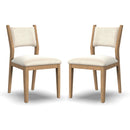  Flexsteel Dining Seating Chairs W1062-840 IMAGE 1