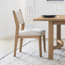  Flexsteel Dining Seating Chairs W1062-840 IMAGE 2