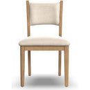  Flexsteel Dining Seating Chairs W1062-840 IMAGE 3