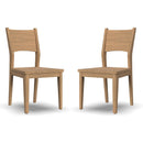  Flexsteel Dining Seating Chairs W1062-842 IMAGE 1