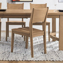  Flexsteel Dining Seating Chairs W1062-842 IMAGE 2