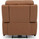  Flexsteel Sawyer Power Leather Match Recliner 1845-50PH-72773 IMAGE 10