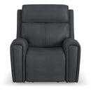  Flexsteel Recliners Power 1848-50P3-72741 IMAGE 3