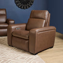  Flexsteel Recliners Power 1800-50P4-36770 IMAGE 2