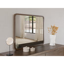  Flexsteel Dresser Mirrors Dresser Mirrors W1013-880 IMAGE 2