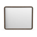  Flexsteel Dresser Mirrors Dresser Mirrors W1013-880 IMAGE 3