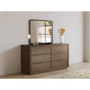  Flexsteel Dresser Mirrors Dresser Mirrors W1013-880 IMAGE 5