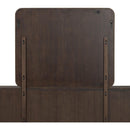  Flexsteel Dresser Mirrors Dresser Mirrors W1013-880 IMAGE 6