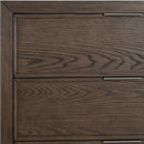  Flexsteel Chests 5 Drawers W1013-872 IMAGE 6