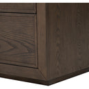  Flexsteel Chests 5 Drawers W1013-872 IMAGE 7