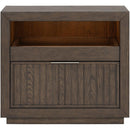  Flexsteel Nightstands 1 Drawer W1013-864 IMAGE 10