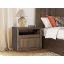  Flexsteel Nightstands 1 Drawer W1013-864 IMAGE 2