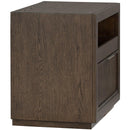  Flexsteel Nightstands 1 Drawer W1013-864 IMAGE 4