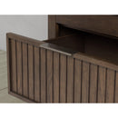  Flexsteel Nightstands 1 Drawer W1013-864 IMAGE 6