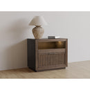  Flexsteel Nightstands 1 Drawer W1013-864 IMAGE 9