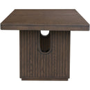  Flexsteel Dining Tables Rectangle W1013-831 IMAGE 4