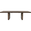  Flexsteel Dining Tables Rectangle W1013-831 IMAGE 6