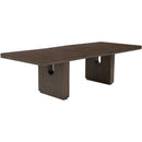  Flexsteel Dining Tables Rectangle W1013-831 IMAGE 7