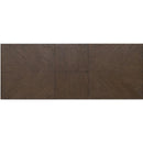  Flexsteel Dining Tables Rectangle W1013-831 IMAGE 8
