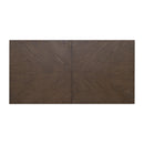  Flexsteel Dining Tables Rectangle W1013-831 IMAGE 9