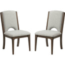  Flexsteel Dining Seating Chairs W1013-840 IMAGE 1