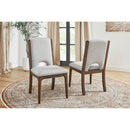  Flexsteel Dining Seating Chairs W1013-840 IMAGE 5