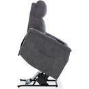  Flexsteel Lift Chairs Lift Chairs 1760-55P5-42802 IMAGE 10