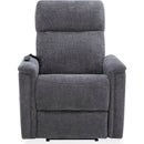  Flexsteel Lift Chairs Lift Chairs 1760-55P5-42802 IMAGE 3