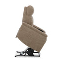  Flexsteel Lift Chairs Lift Chairs 1761-55P5-42875 IMAGE 10