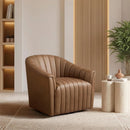  Homelegance Boulevard 1281F3S Swivel Chair IMAGE 10