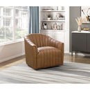 Homelegance Boulevard 1281F3S Swivel Chair IMAGE 11