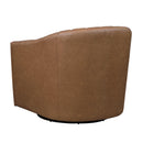  Homelegance Boulevard 1281F3S Swivel Chair IMAGE 5