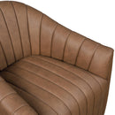  Homelegance Boulevard 1281F3S Swivel Chair IMAGE 7