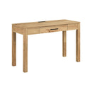 Homelegance Corbin 1534NA-15 Writing Desk IMAGE 1