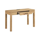  Homelegance Corbin 1534NA-15 Writing Desk IMAGE 2