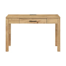  Homelegance Corbin 1534NA-15 Writing Desk IMAGE 3