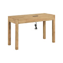  Homelegance Corbin 1534NA-15 Writing Desk IMAGE 4