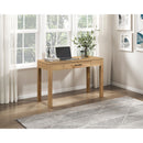  Homelegance Corbin 1534NA-15 Writing Desk IMAGE 5