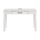  Homelegance Corbin 1534WH-15 Writing Desk IMAGE 1