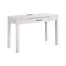  Homelegance Corbin 1534WH-15 Writing Desk IMAGE 3