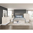  Homelegance Noctis 2391-4 Night Stand IMAGE 10