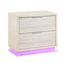  Homelegance Noctis 2391-4 Night Stand IMAGE 5