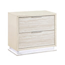 Homelegance Noctis 2391-4 Night Stand IMAGE 8