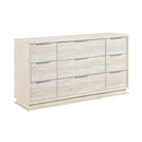  Homelegance Noctis 2391-5 Dresser IMAGE 1