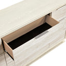  Homelegance Noctis 2391-5 Dresser IMAGE 3