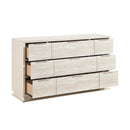  Homelegance Noctis 2391-5 Dresser IMAGE 7
