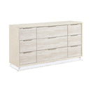  Homelegance Noctis 2391-5 Dresser IMAGE 8