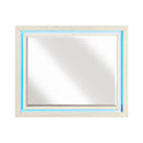  Homelegance Noctis 2391-6 Mirror IMAGE 2